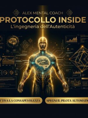 Risveglio Consapevole - Inside