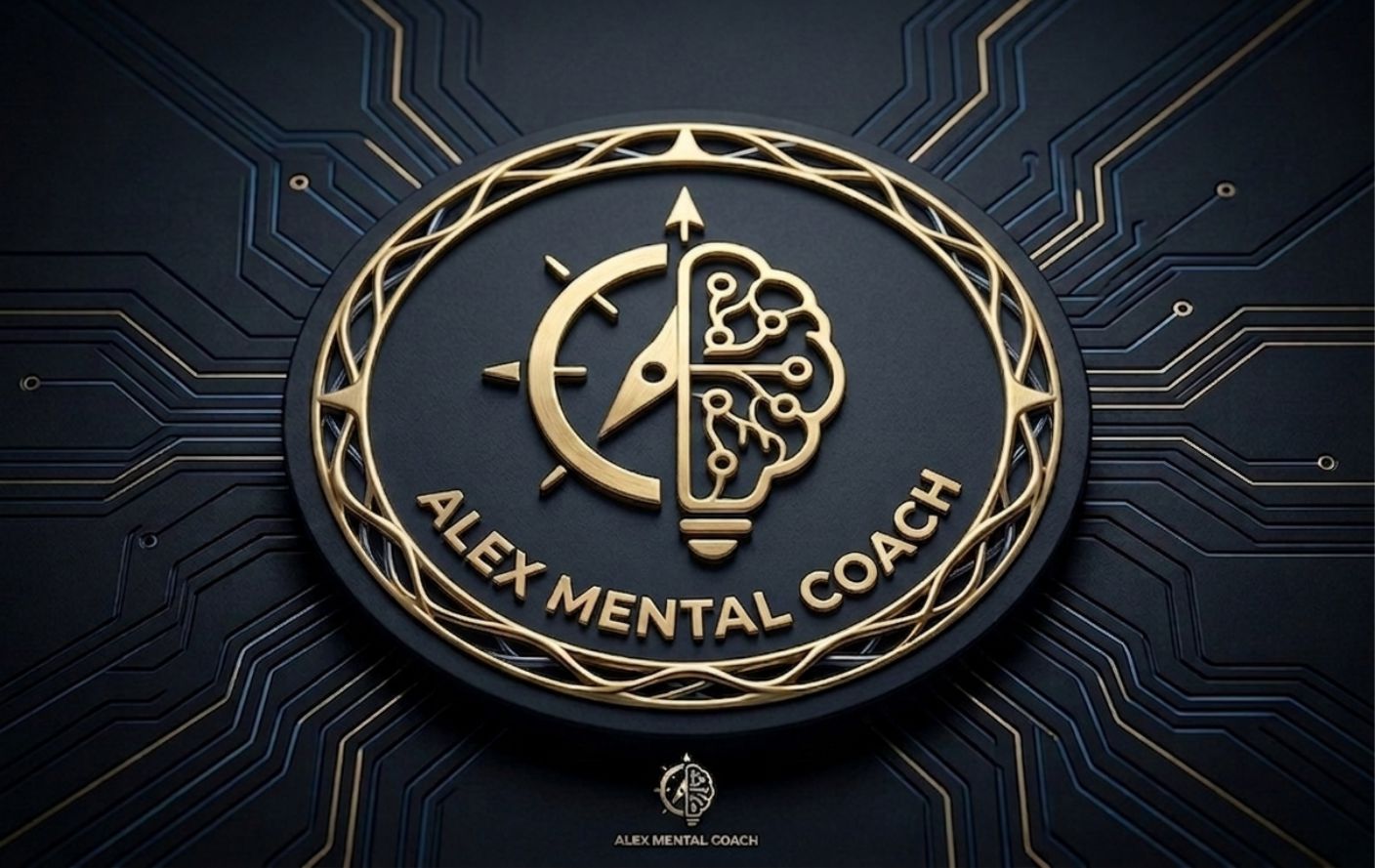 Brand Alex Mental Coach